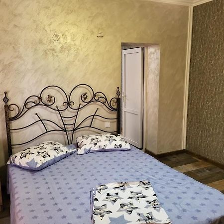 Ralina Restaurant And Hotel Davalinskiy Tsemzavod Dış mekan fotoğraf