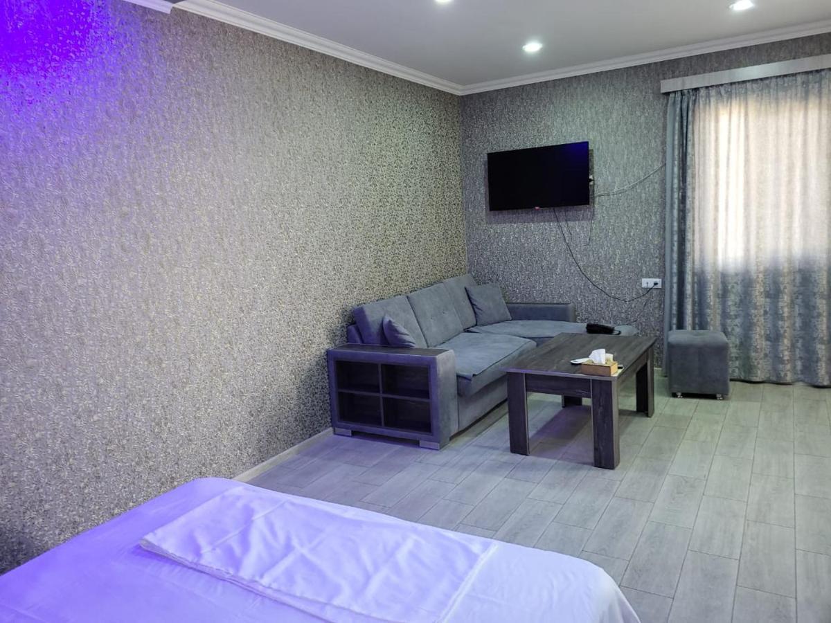 Ralina Restaurant And Hotel Davalinskiy Tsemzavod Dış mekan fotoğraf