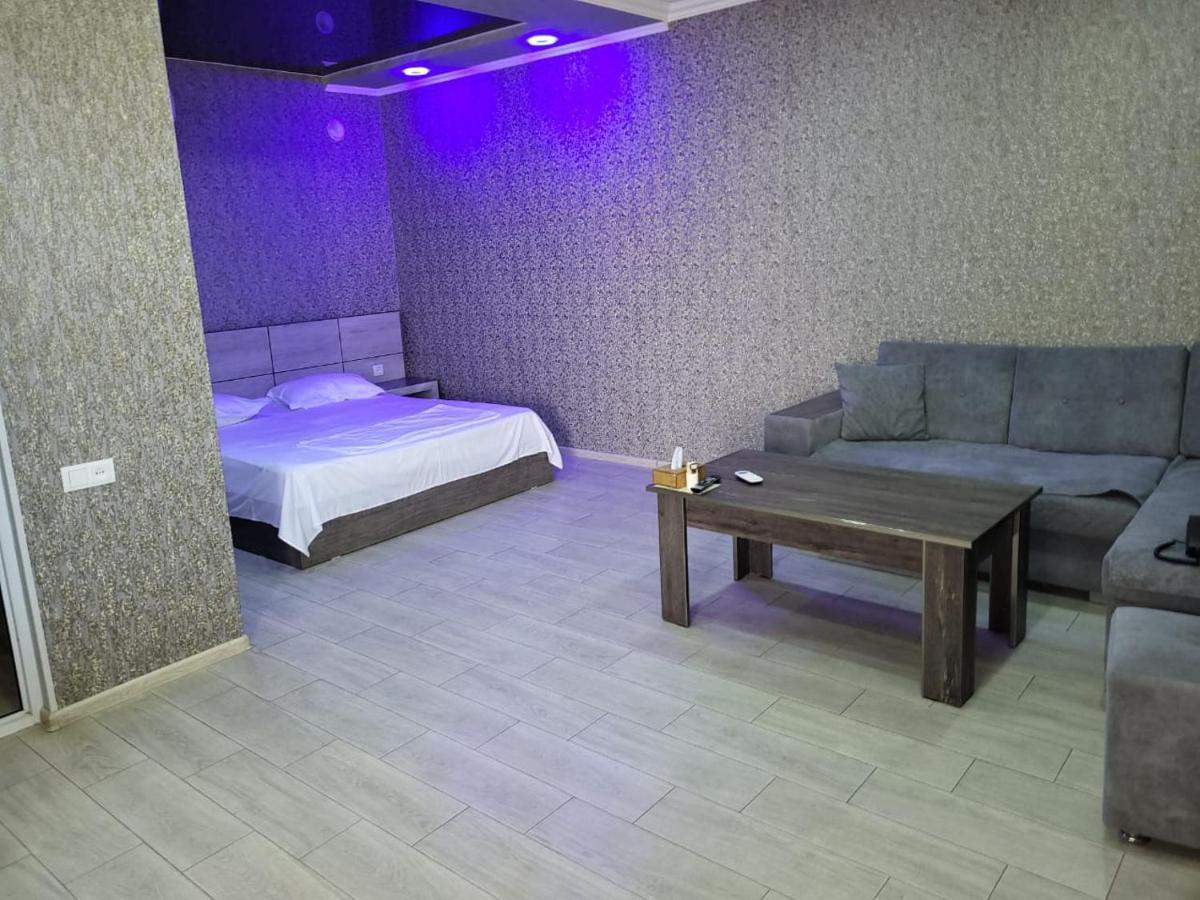 Ralina Restaurant And Hotel Davalinskiy Tsemzavod Dış mekan fotoğraf