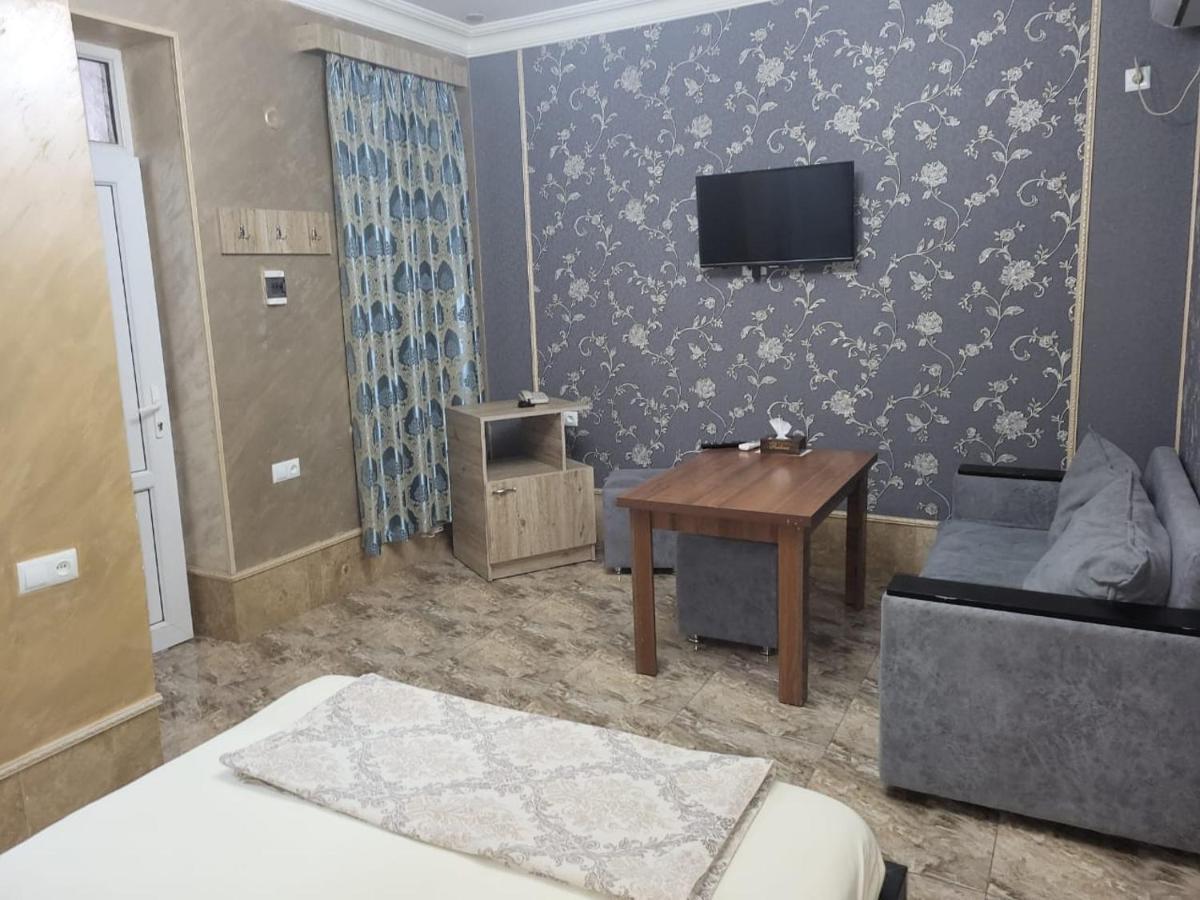Ralina Restaurant And Hotel Davalinskiy Tsemzavod Dış mekan fotoğraf