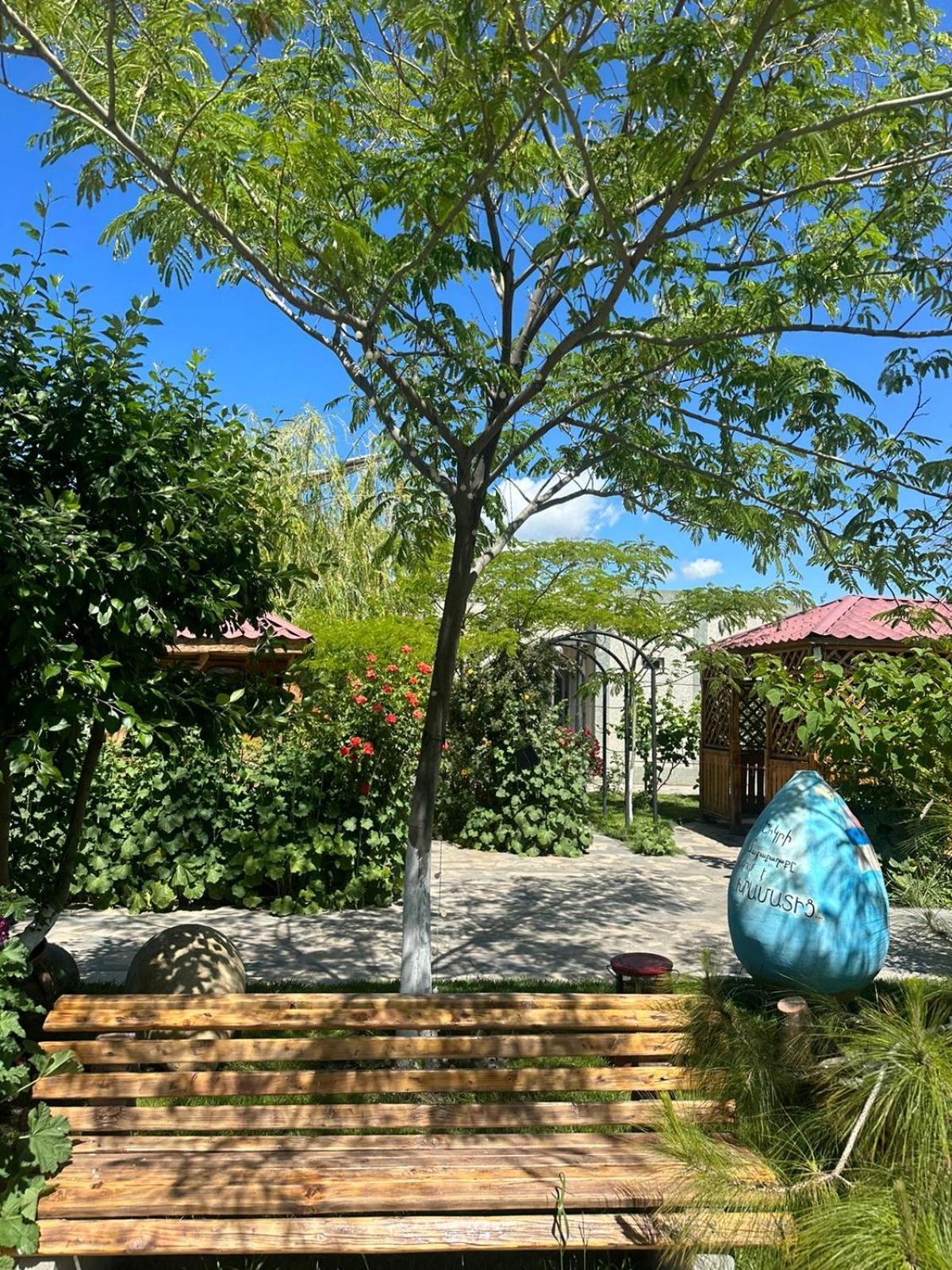 Ralina Restaurant And Hotel Davalinskiy Tsemzavod Dış mekan fotoğraf
