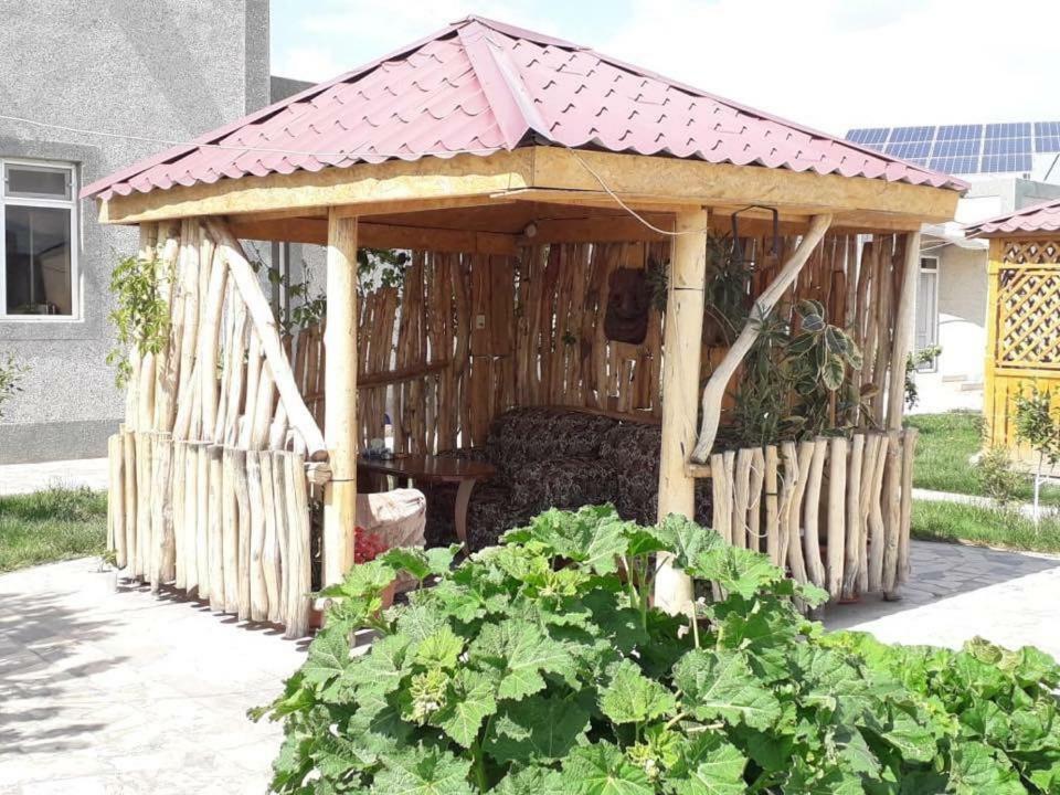 Ralina Restaurant And Hotel Davalinskiy Tsemzavod Dış mekan fotoğraf
