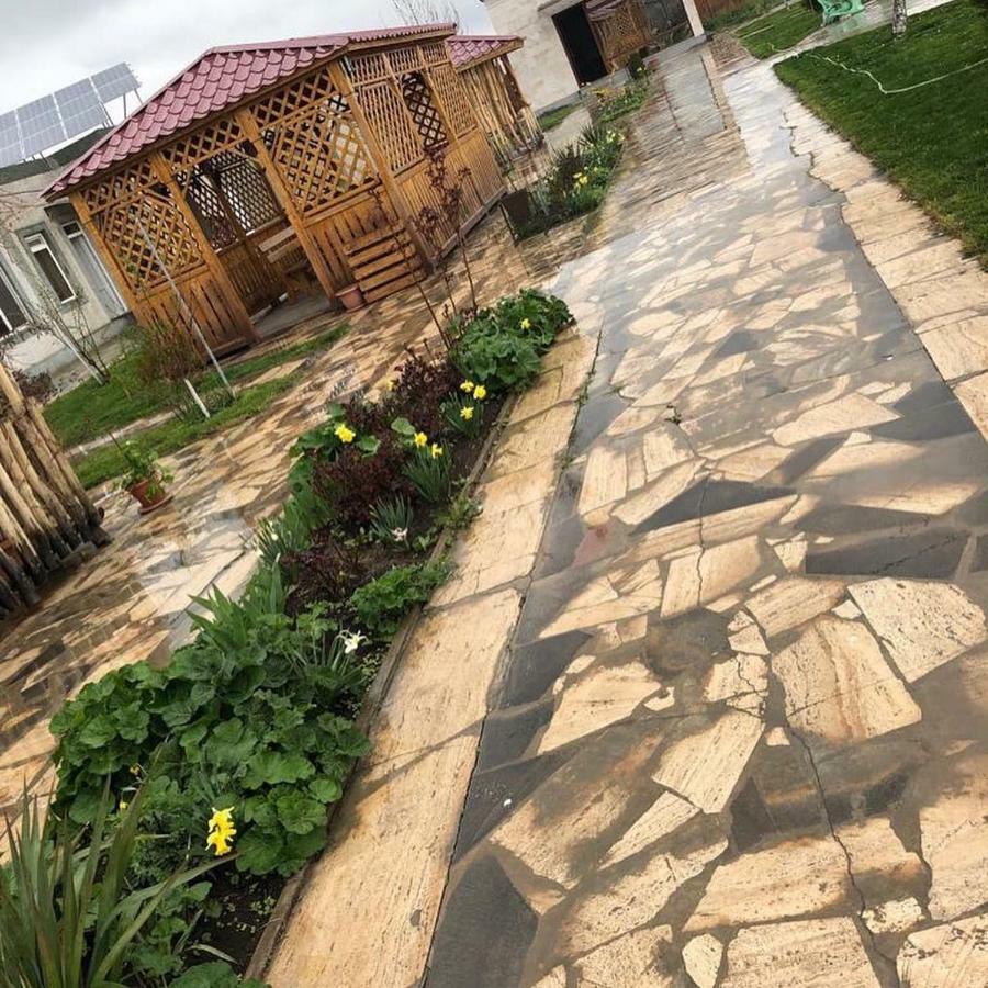 Ralina Restaurant And Hotel Davalinskiy Tsemzavod Dış mekan fotoğraf
