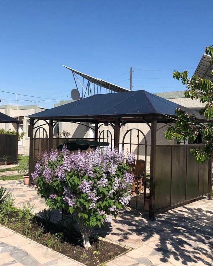 Ralina Restaurant And Hotel Davalinskiy Tsemzavod Dış mekan fotoğraf